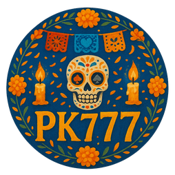 PK777 logo
